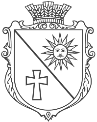 Військовий меморіал Війтівецької громади логотип