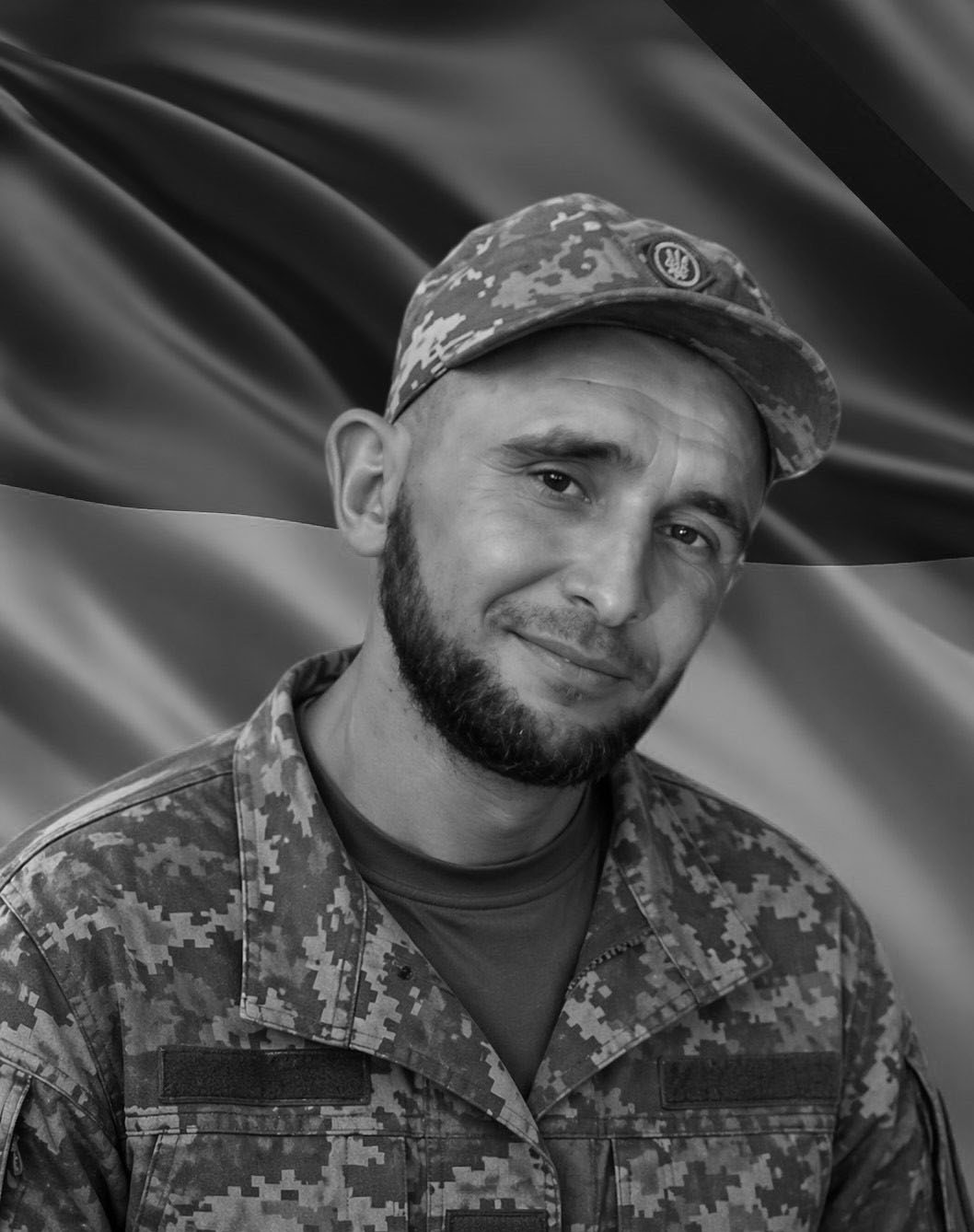 Андрій Валерійович Борисенко
