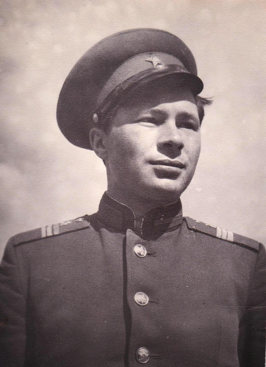 Баришніков меморіал