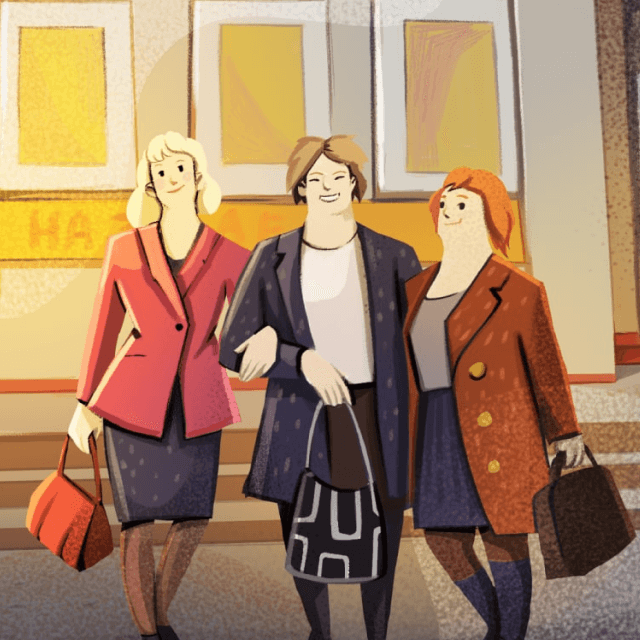 Ілюстрація фотографій