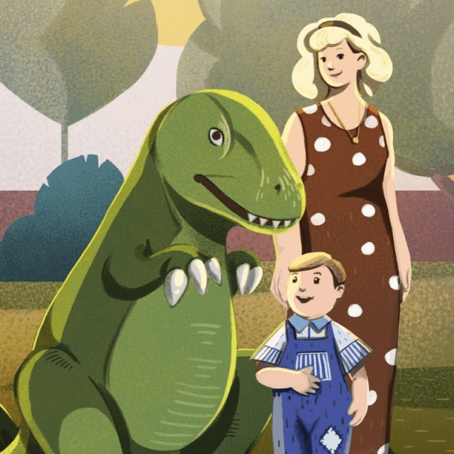 Ілюстрація фотографій