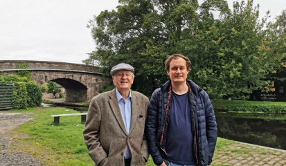 фото зі сторінки памʼяті