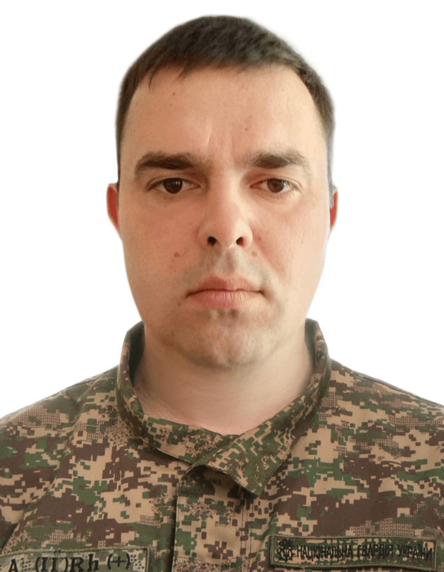 Костянтин Павлович Білецький