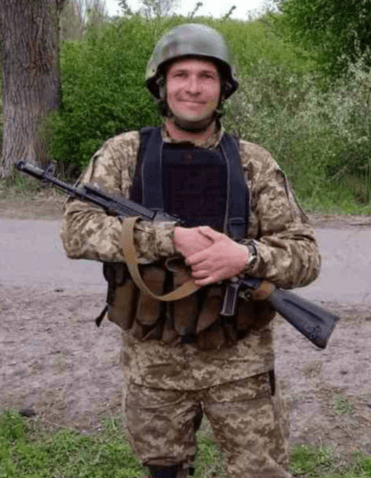 Ігор Юрійович Клименко