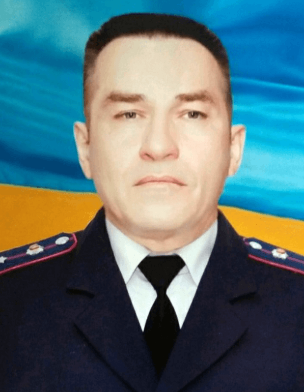 Володимир Іванович Ложешніков