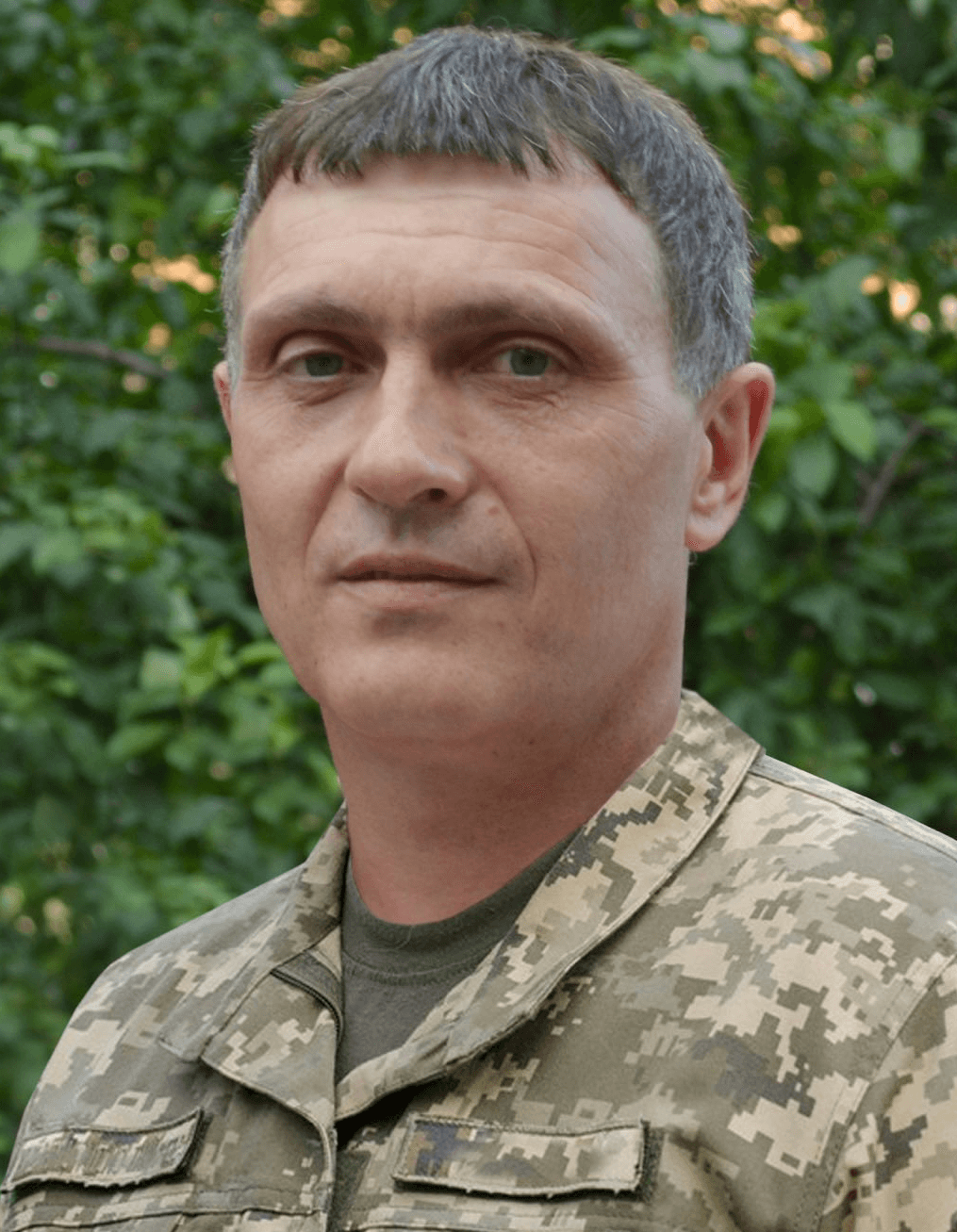 Ігор Олександрович Мурзенко