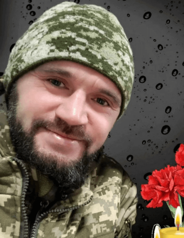 Микола Юрійович Поздняков