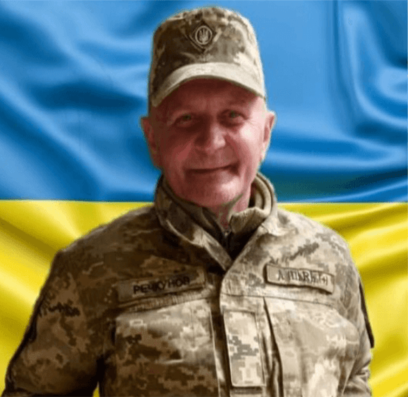 Андрій Юрійович Речкунов